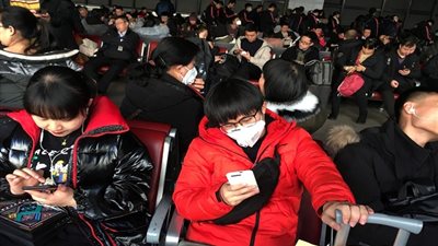 تايلاند تكشف عن الإصابة الرابعة بفيروس كورونا