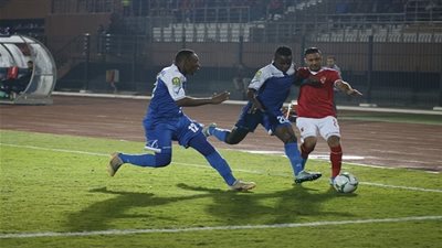 الأهلي يرتب مع سفير مصر في السودان لمواجهة الهلال