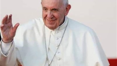 البابا فرنسيس: المسيحيون الآخرون هم إخوتنا وأخواتنا