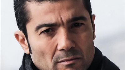 أشرف زكي يكشف آخر تطورات الحالة الصحية لخالد النبوي