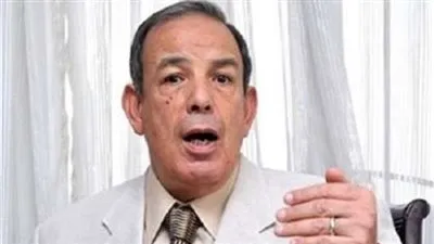 المقرحي: ما قام به الأمن الوطني يؤكد كذب ما ينشر بمواقع التواصل