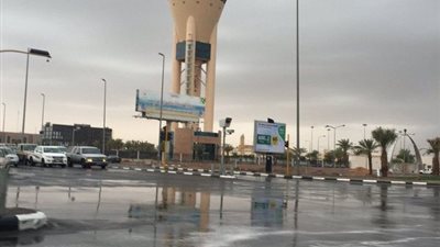 انخفاض الحرارة وثلوج.. حالة الطقس في تبوك اليوم الأربعاء 22/1/2020