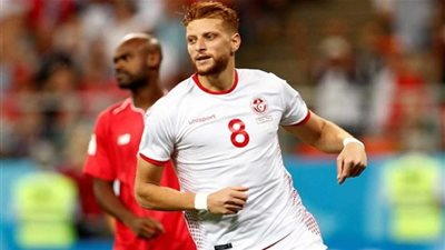 الإسماعيلي يتعاقد مع فخر الدين بن يوسف الدولي التونسي