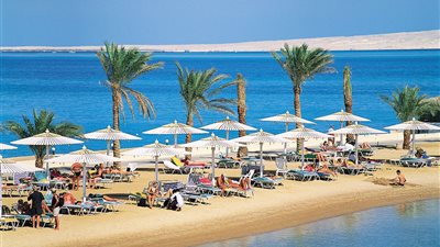 خبير: قطاع السياحة بالبورصة تعافي في أخر عامين وتخطي الأزمات