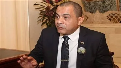 والد السباح المكرم من السيسي يكشف سبب حصول ابنه على لقب الشخصية المؤثرة