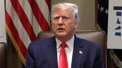 ترامب يسعى لإضافة مزيد من الدول إلى قائمتها لحظر السفر