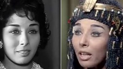 لبنى عبدالعزيز لـ الفجر الفني: ماجدة أول من لقبتني بليدي الشاشة.. وحزينة على تدهور مستوى الفن