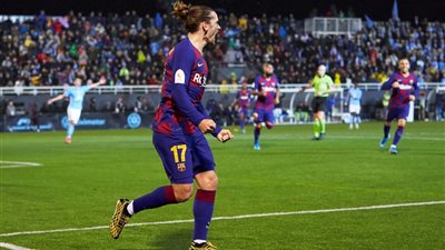 موعد مباراة برشلونة ضد فالنسيا السبت 25 يناير في الدوري الإسباني