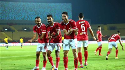 موعد مباراة الأهلي المقبلة والقنوات الناقلة