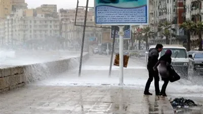 أمطار خفيفة.. الأرصاد تكشف عن طقس اليوم الخميس