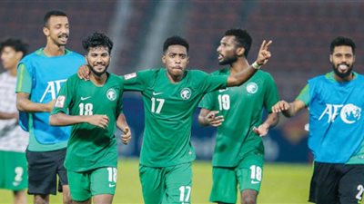 بعد تأهله لأولمبياد طوكيو 2020 .. المنتخب السعودي يسعى لتحقيق كأس آسيا