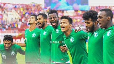 مكافأة مالية للمنتخب السعودي بعد تأهله لأولمبياد طوكيو 2020