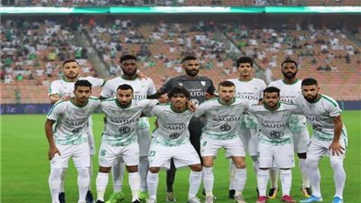  الدوري السعودي| التشكيل المتوقع للأهلي في مواجهة الرائد