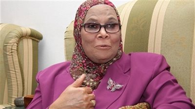 نائبة: حملة 