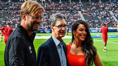 تفاصيل حوار يورجن كلوب ومالك ليفربول في النفق المظلم