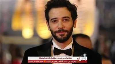 انضمام كريم قاسم لمسلسل ريهام حجاج الجديد 