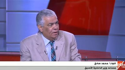 خبير أمني: ما قام به جهاز الشرطة في 25 يناير نموذج يحتذى به