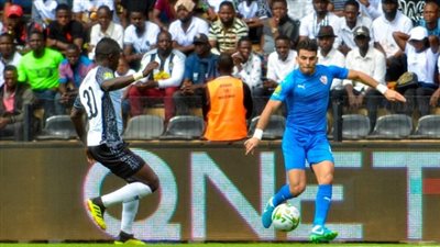 عاجل.. مفاجآت بالجملة في قائمة الزمالك لمواجهة مازيمبي 