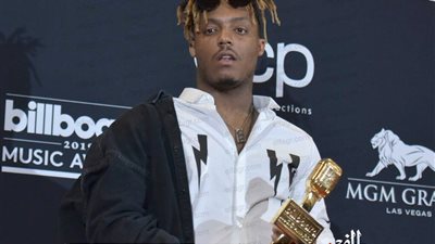 الكشف عن سبب وفاة المغني جوس ورلد