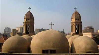 الكنيسة الأرثوذكسية تهنئ رجال الشرطة بعيدهم الـ68