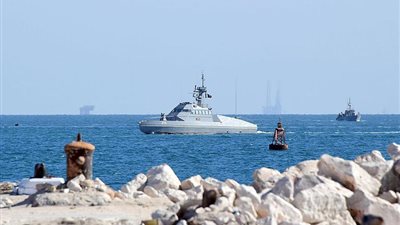 وصول الدفعة الأولى من الزوارق الاعتراضية الفرنسية إلى السعودية
