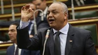 مصطفى بكري: عيد الشرطة مناسبة عظيمة أراد البعض تحويلها لنكبة