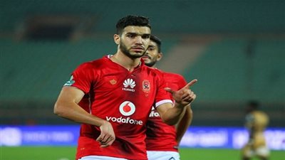 خطوة الأهلي تقرب وليد أزارو من الظهور أمام النصر