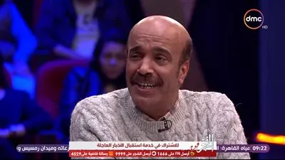 شاهد.. كيف سخر سليمان عيد من 