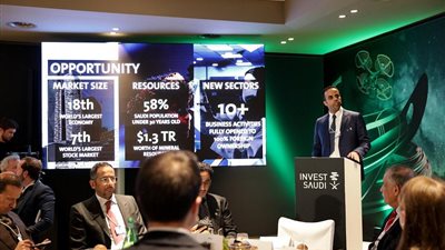 الاستثمار و