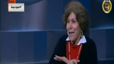 كاتبة: جهاز الشرطة مثل الأم.. والحضن الحقيقي داخل مصر