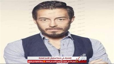 أحمد زاهر لـ