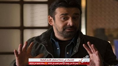 كريم عبد العزيز: 