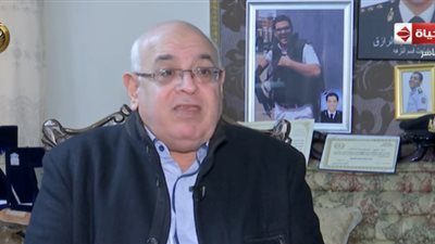 والد الشهيد ماجد عبدالرازق: 