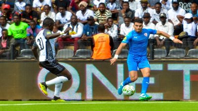 موعد مباراة الزمالك ضد مازيمبي اليوم 24/1/2020 في دوري ابطال افريقيا والقنوات الناقلة والتشكيل المتوقع