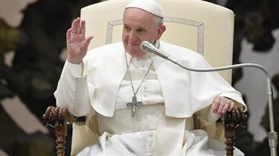 رسالة البابا فرنسيس بمناسبة اليوم العالمي لوسائل التواصل الاجتماعي