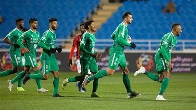 الرائد ضد الأهلي 2/1 في الدوري السعودي للمحترفين | ملخص وأهداف المباراة (فيديو)