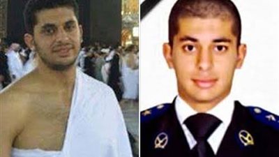 والد أحد شهداء كرداسة: 'لو كان قالي كنت رحت جبته بدون إصابة'