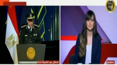 والد الشهيد هشام محمود: أخذنا حقنا وزيادة.. وراسنا فوق 