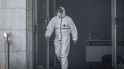 اكتشاف حالتين محتملتين لمرض 