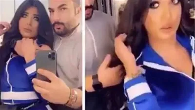 تطورات جديدة في قضية الفاشونيستا سارة الكندري وزوجها بعد الفيديو الفاضح