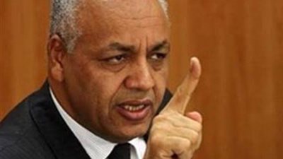 بكري يطالب برد اعتبار قيادات الشرطة بعد اتهامهم فى 25 يناير