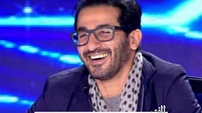 أحمد حلمي يفاجئ جمهوره بصورة جديدة والأخير: 