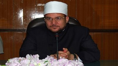 الأوقاف: إعلان القاهرة عاصمة للثقافة الإسلامية 3 فبراير