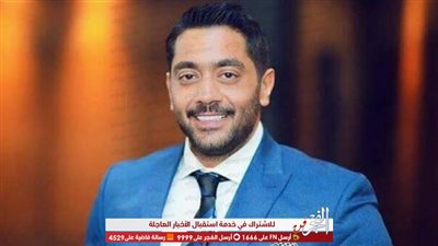أحمد فلوكس يجسد شخصية جعفر بن أبي طالب بمسلسل 
