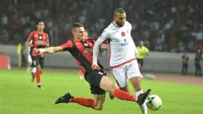دوري أبطال أفريقيا.. الوداد البيضاوي يتأهل لربع النهائي بثلاثية في اتحاد العاصمة