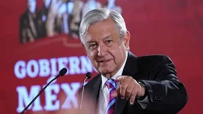 رئيس المكسيك يتعرض لانتقادات شديدة بسبب حملة الهجرة