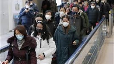 اليابان تؤكد ثالث حالة إصابة بفيروس كورونا