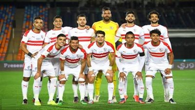 موعد مباراه الزمالك القادمه أمام وادي دجلة في الدوري المصري