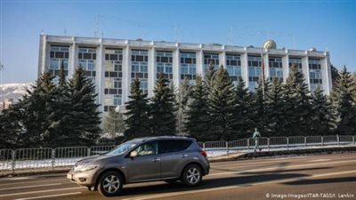 بلغاريا تطرد دبلوماسيين روسيين بسبب مزاعم بالتجسس