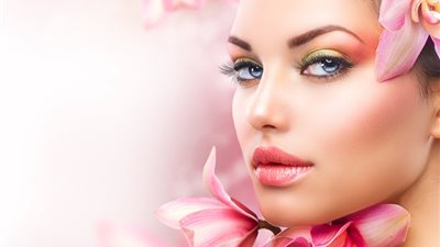 نصائح مذهلة لتجنب السواد حول الفم